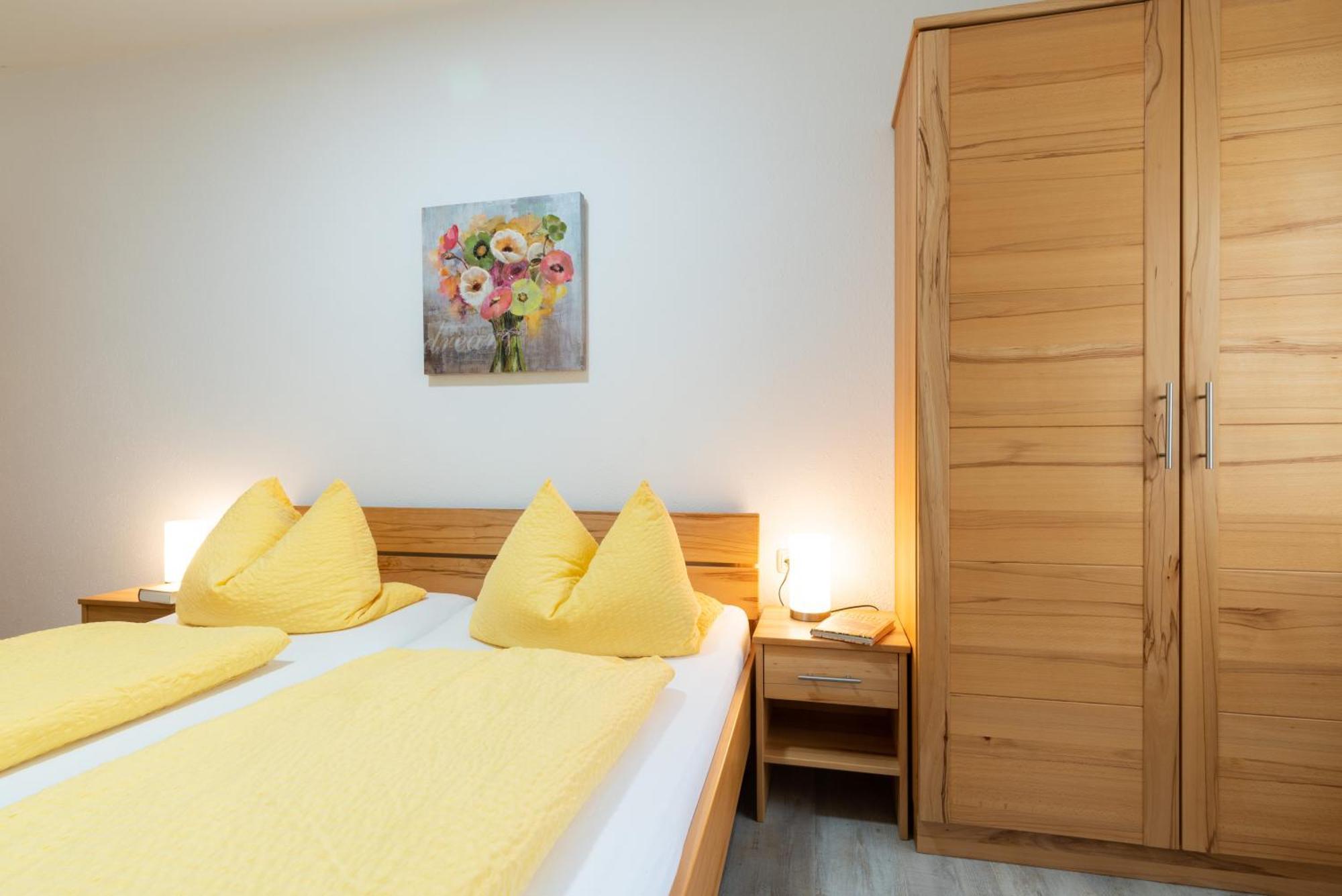 Ferienwohnungen Maderhof Rimsting Exteriör bild