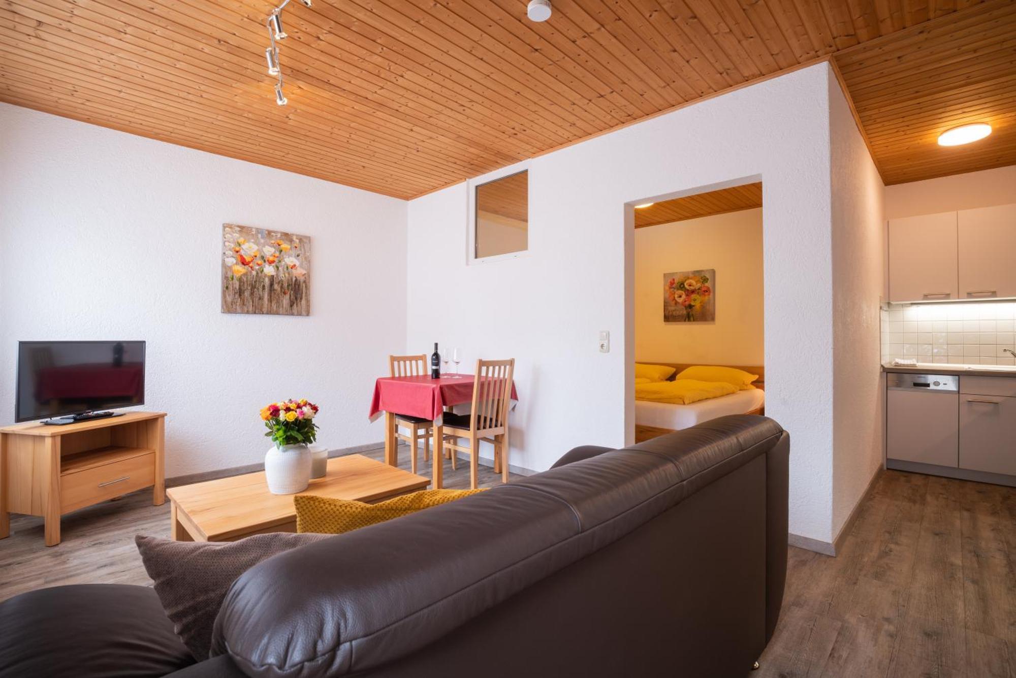Ferienwohnungen Maderhof Rimsting Exteriör bild