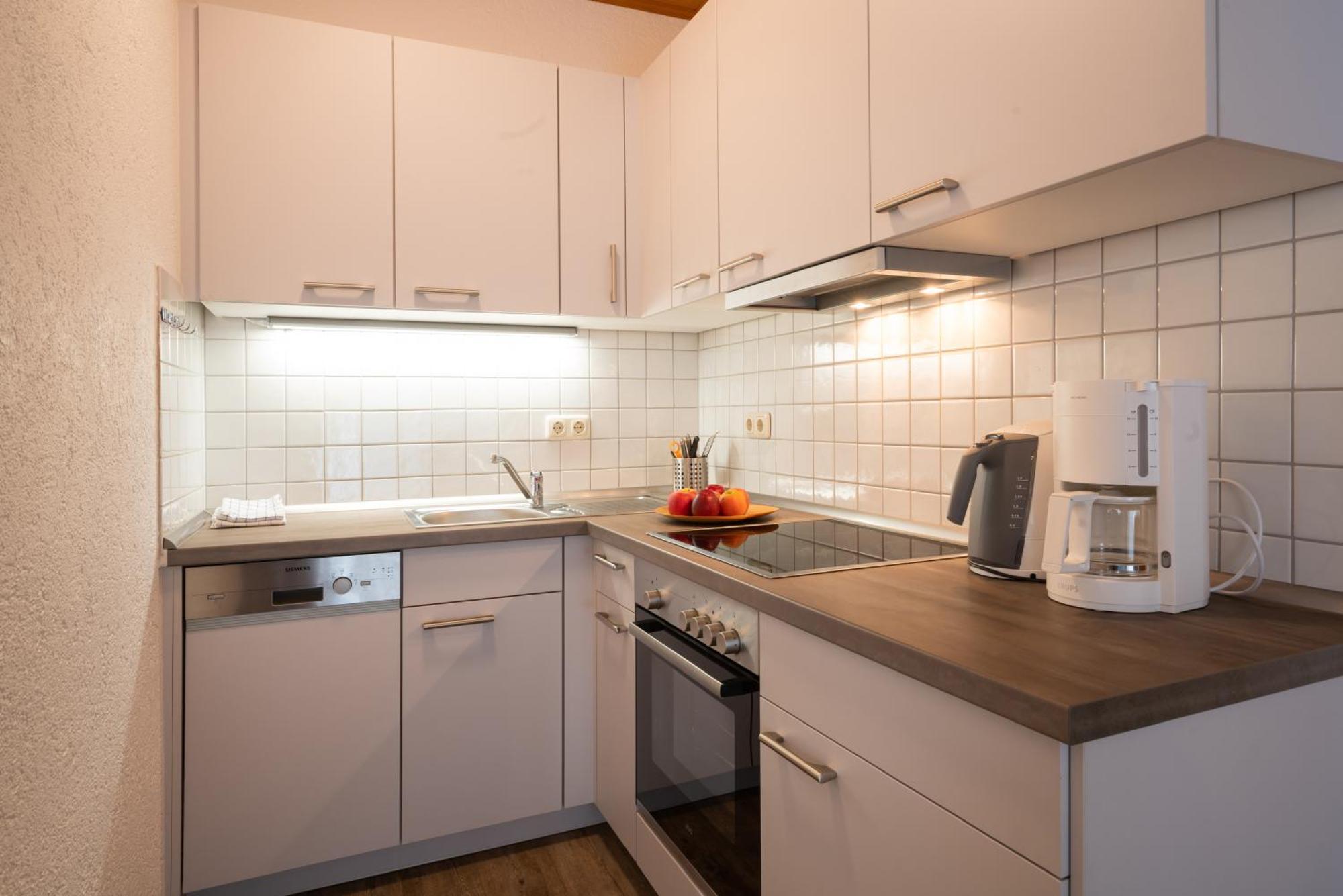 Ferienwohnungen Maderhof Rimsting Exteriör bild