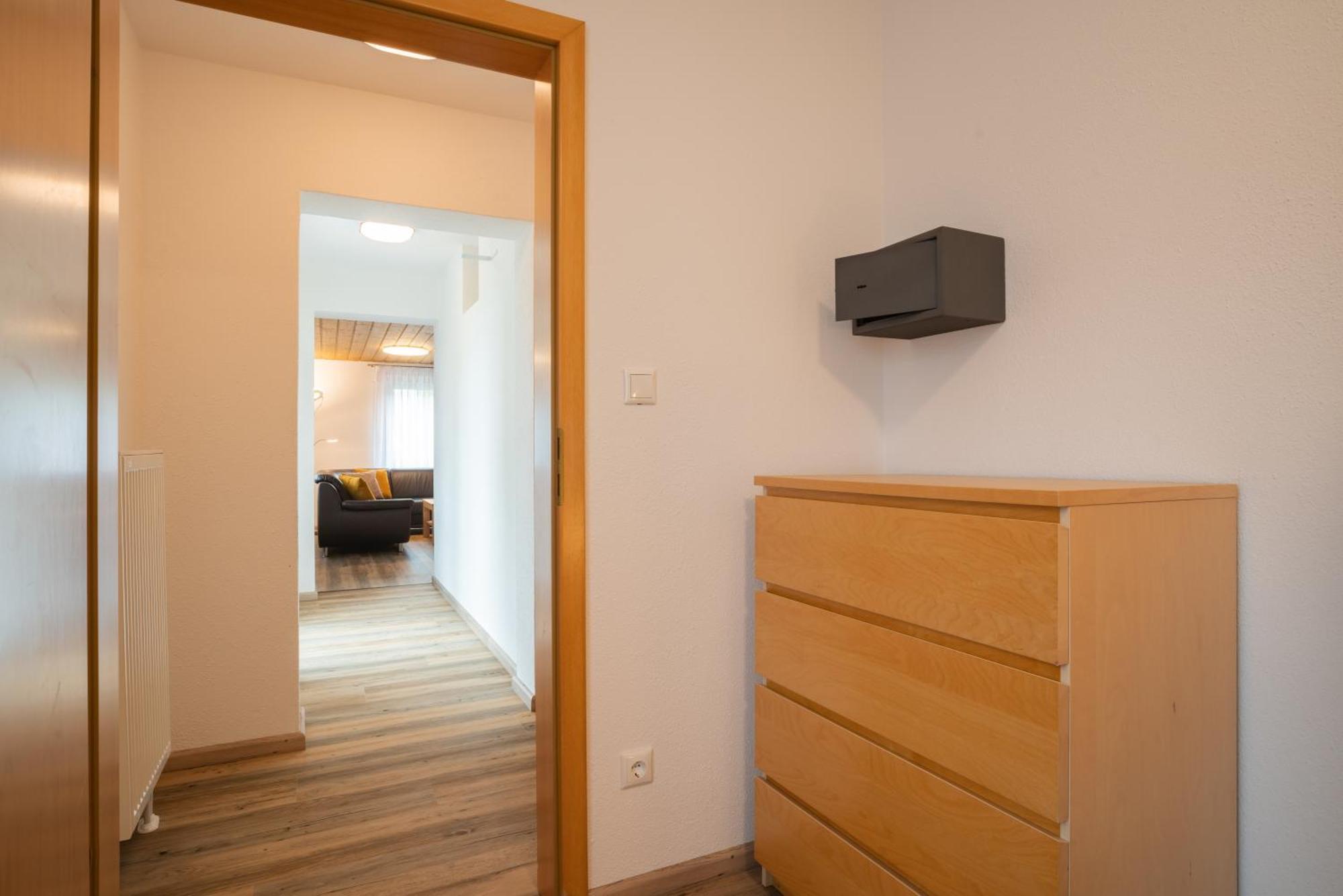 Ferienwohnungen Maderhof Rimsting Exteriör bild