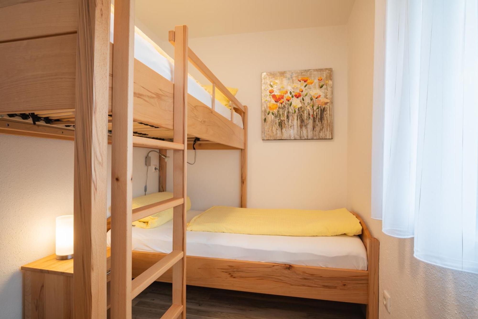 Ferienwohnungen Maderhof Rimsting Exteriör bild