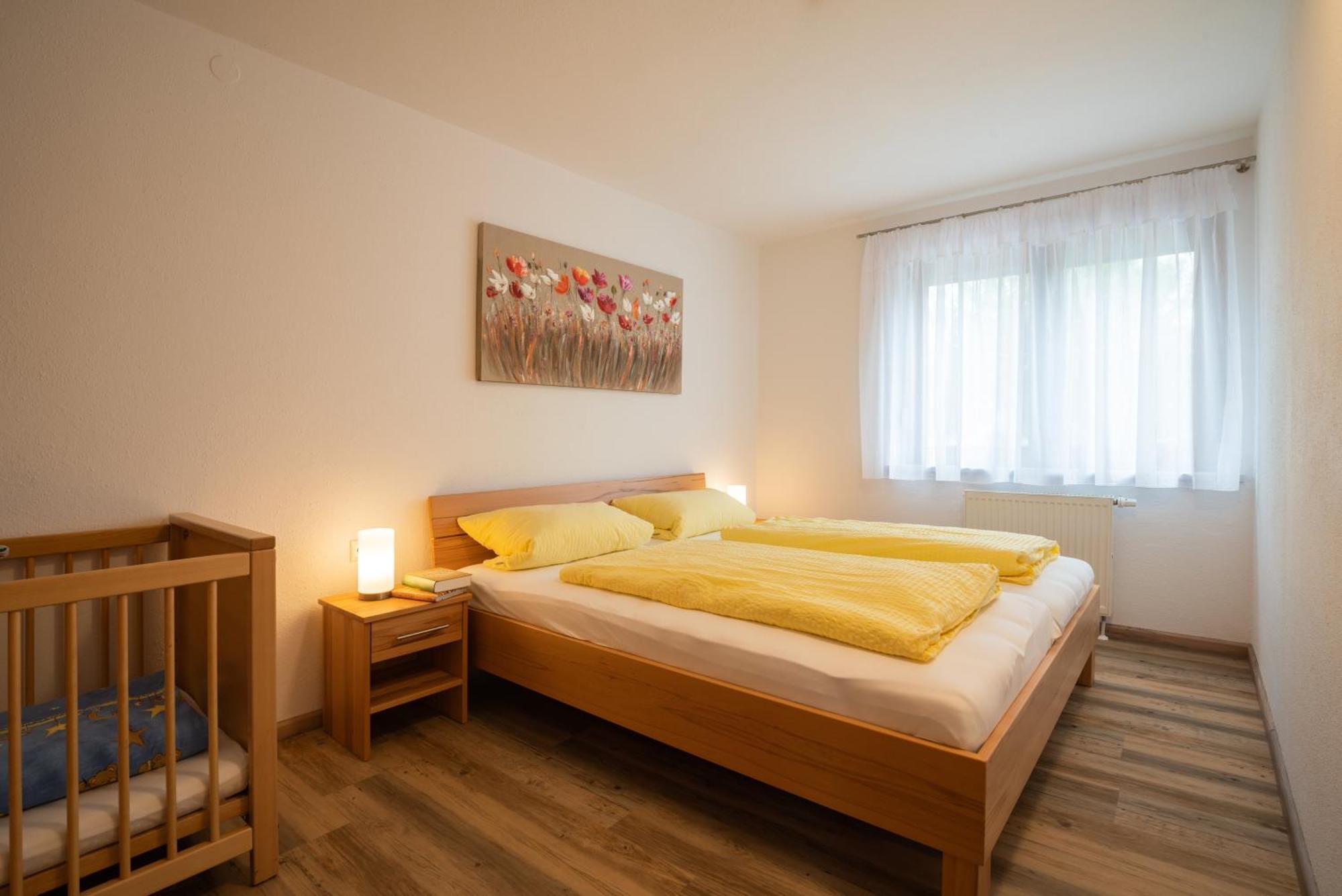 Ferienwohnungen Maderhof Rimsting Exteriör bild