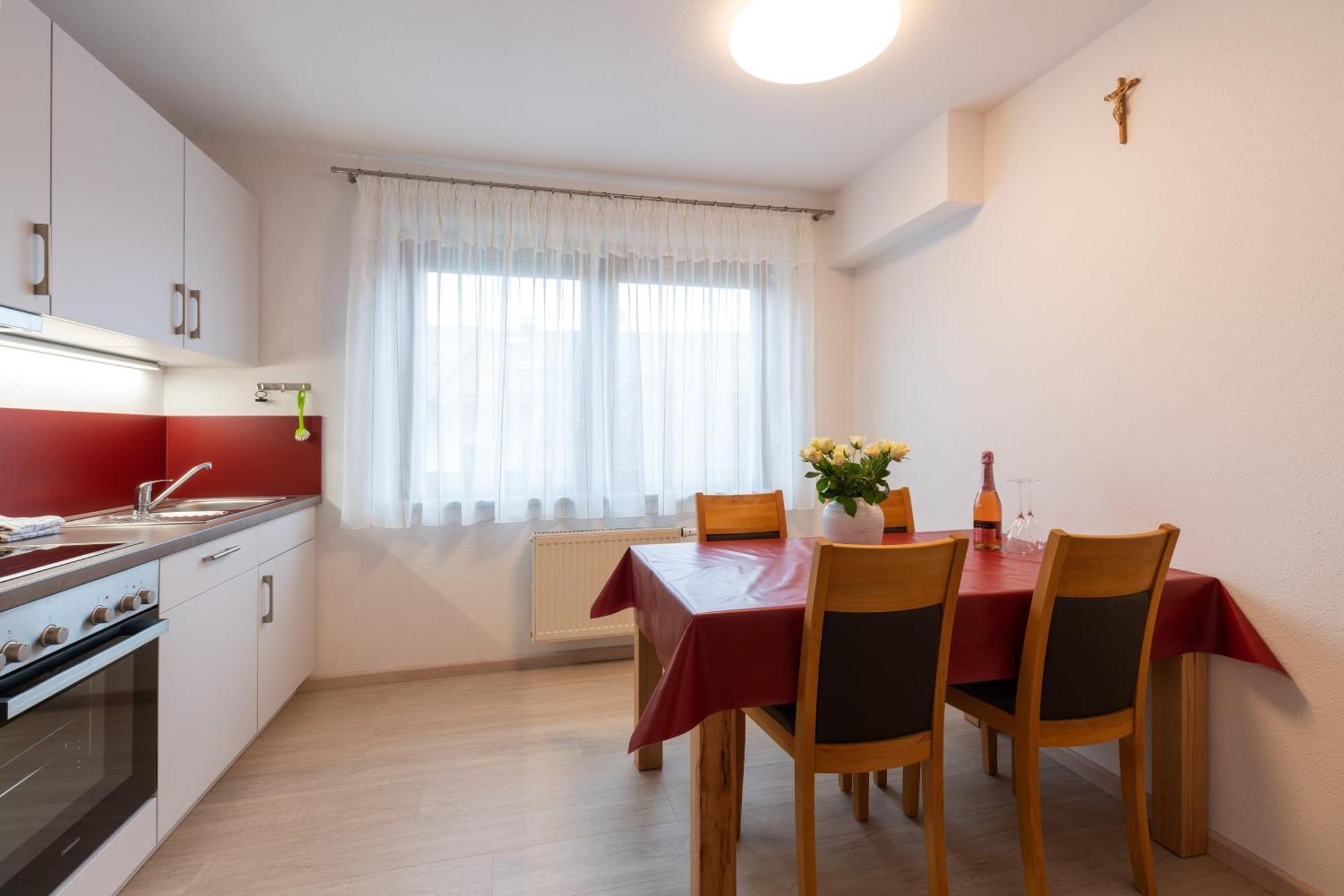 Ferienwohnungen Maderhof Rimsting Exteriör bild