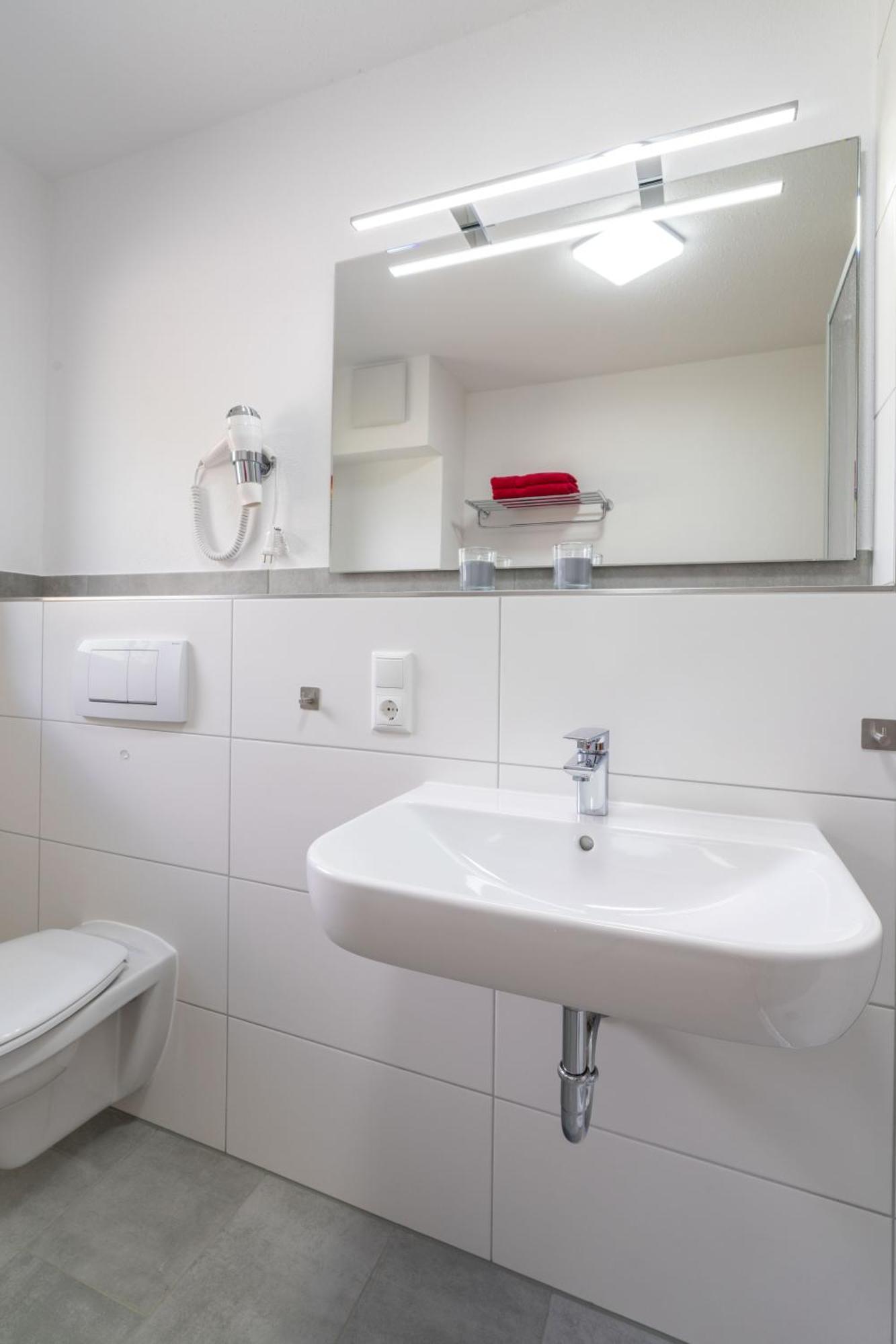 Ferienwohnungen Maderhof Rimsting Exteriör bild