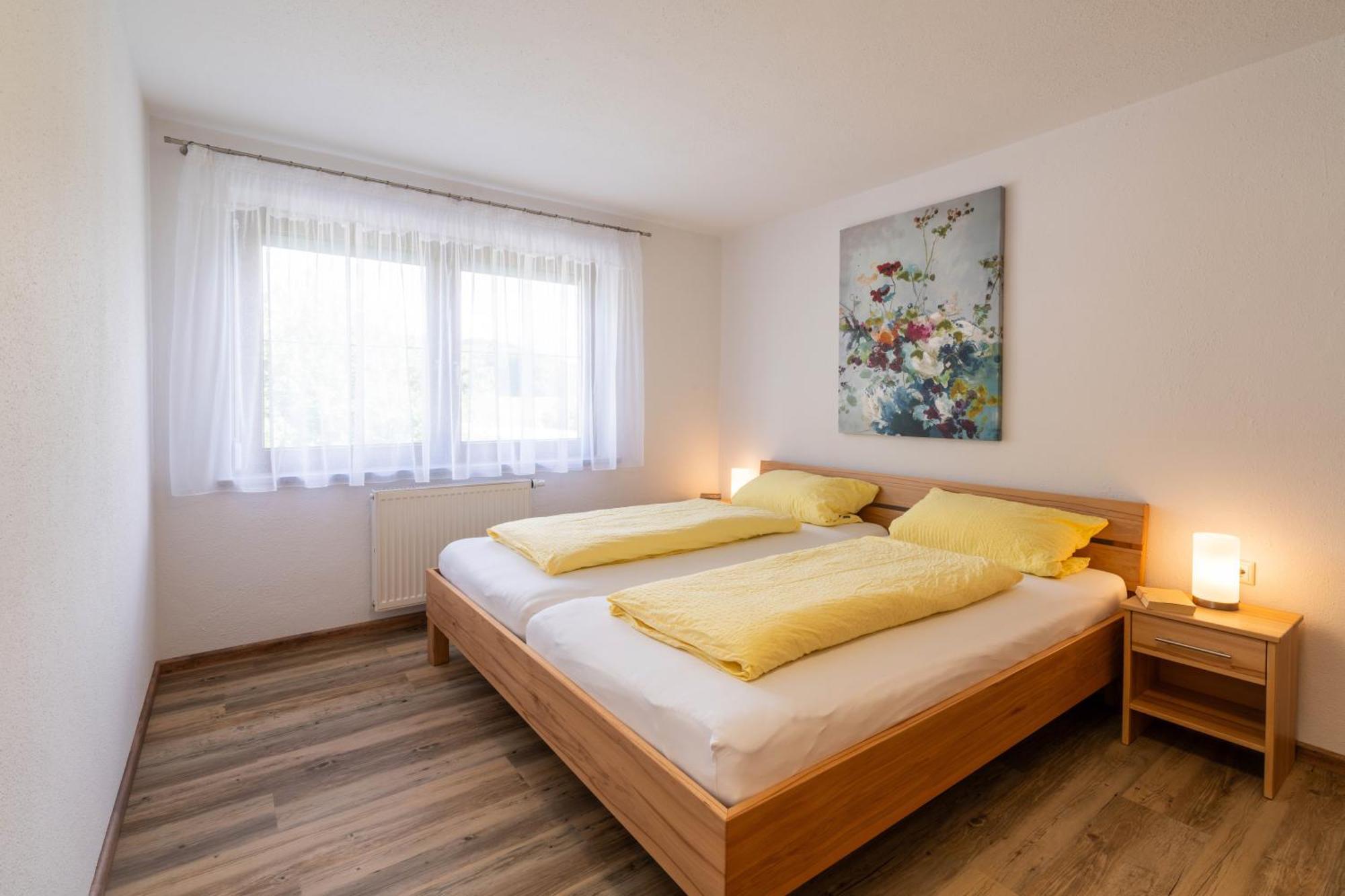 Ferienwohnungen Maderhof Rimsting Exteriör bild