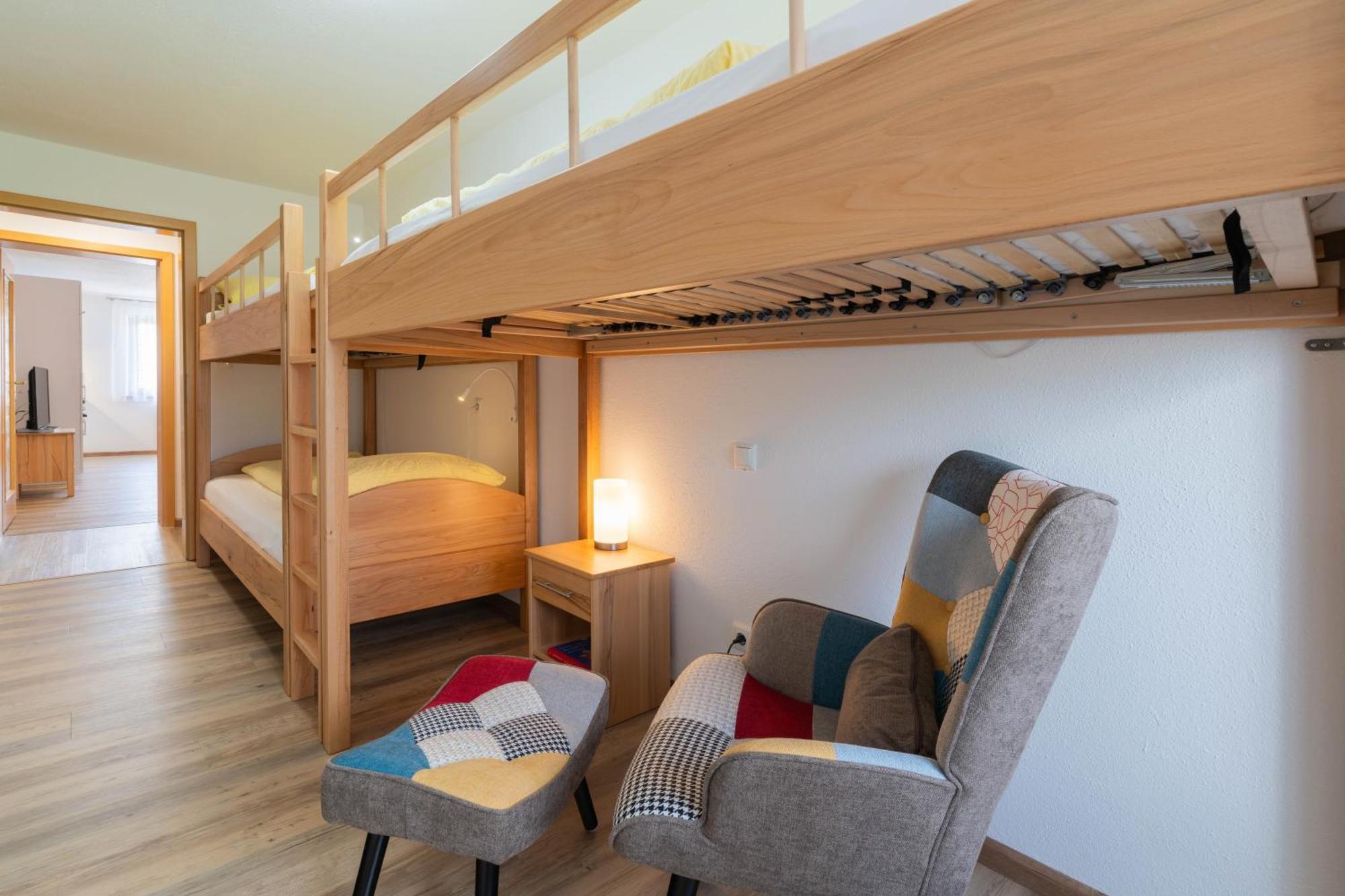 Ferienwohnungen Maderhof Rimsting Exteriör bild