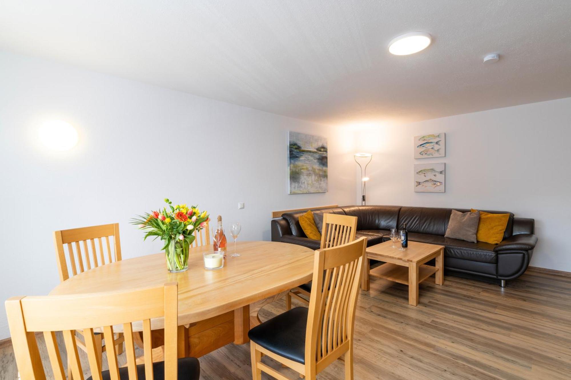 Ferienwohnungen Maderhof Rimsting Exteriör bild