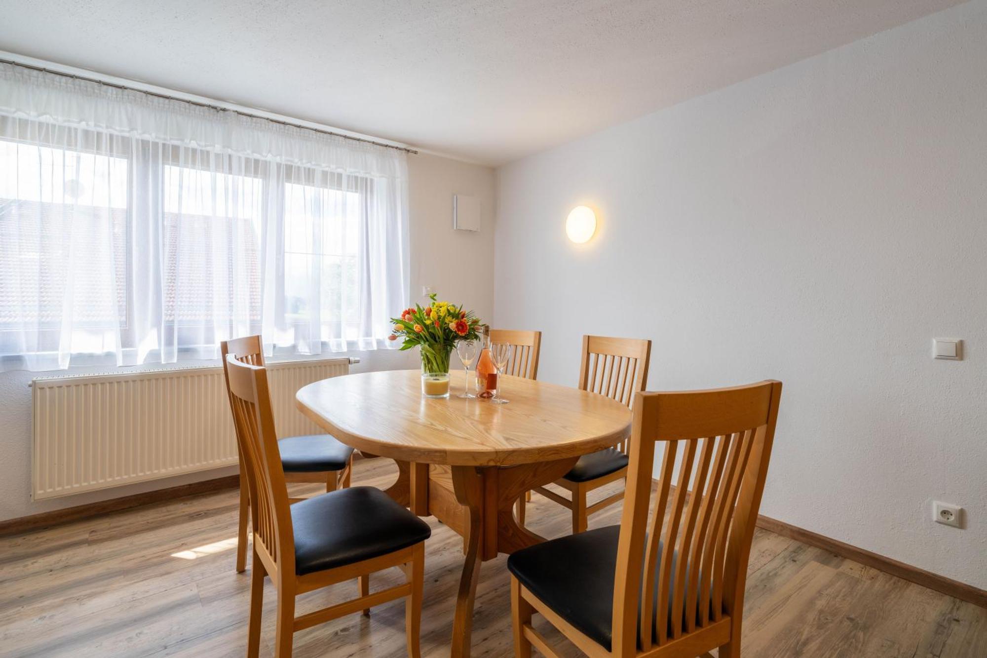 Ferienwohnungen Maderhof Rimsting Exteriör bild